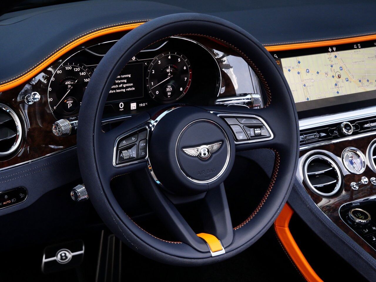 2024 Bentley Continental Speed Lawrence KS