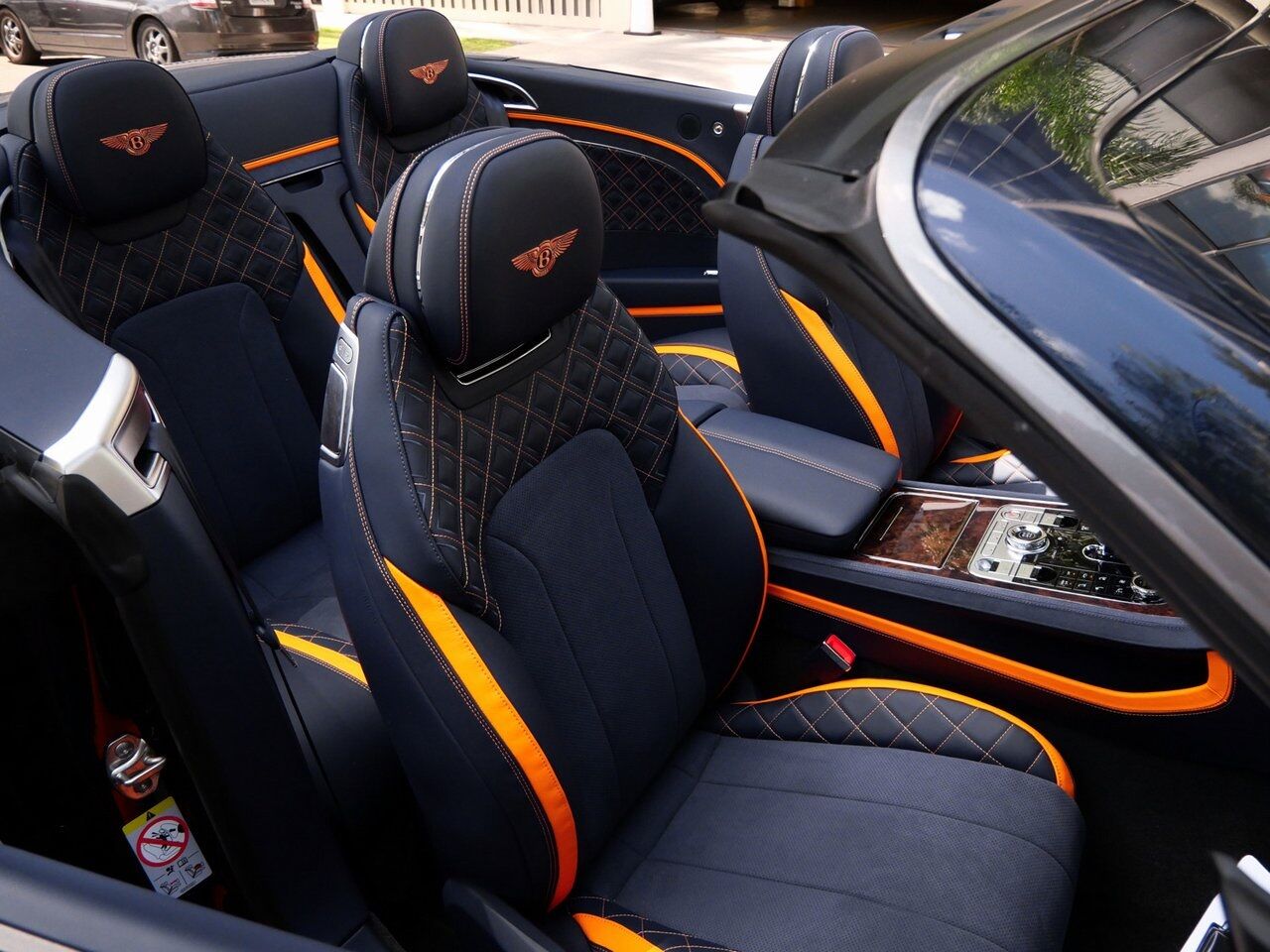 2024 Bentley Continental Speed Lawrence KS