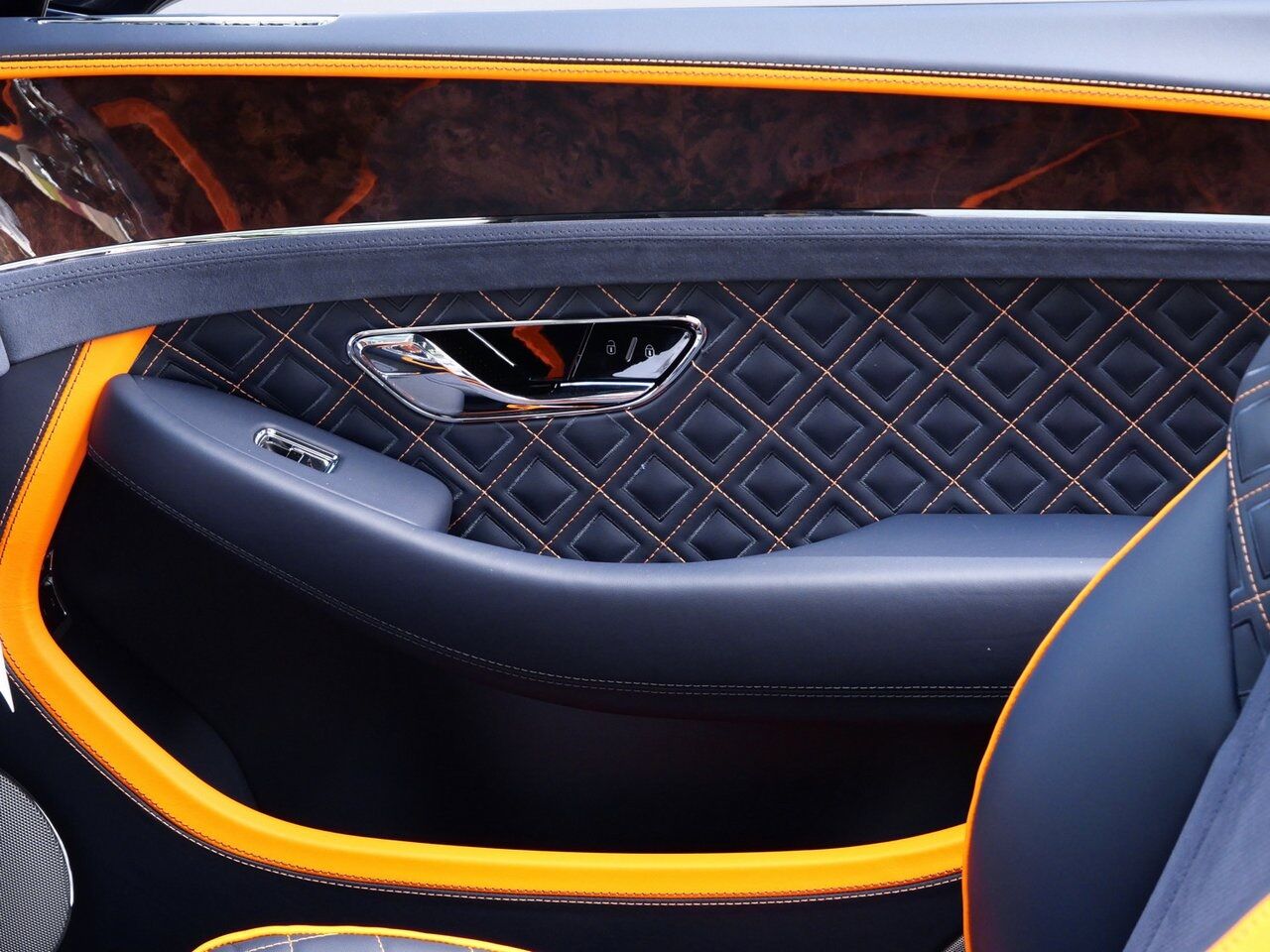 2024 Bentley Continental Speed Lawrence KS