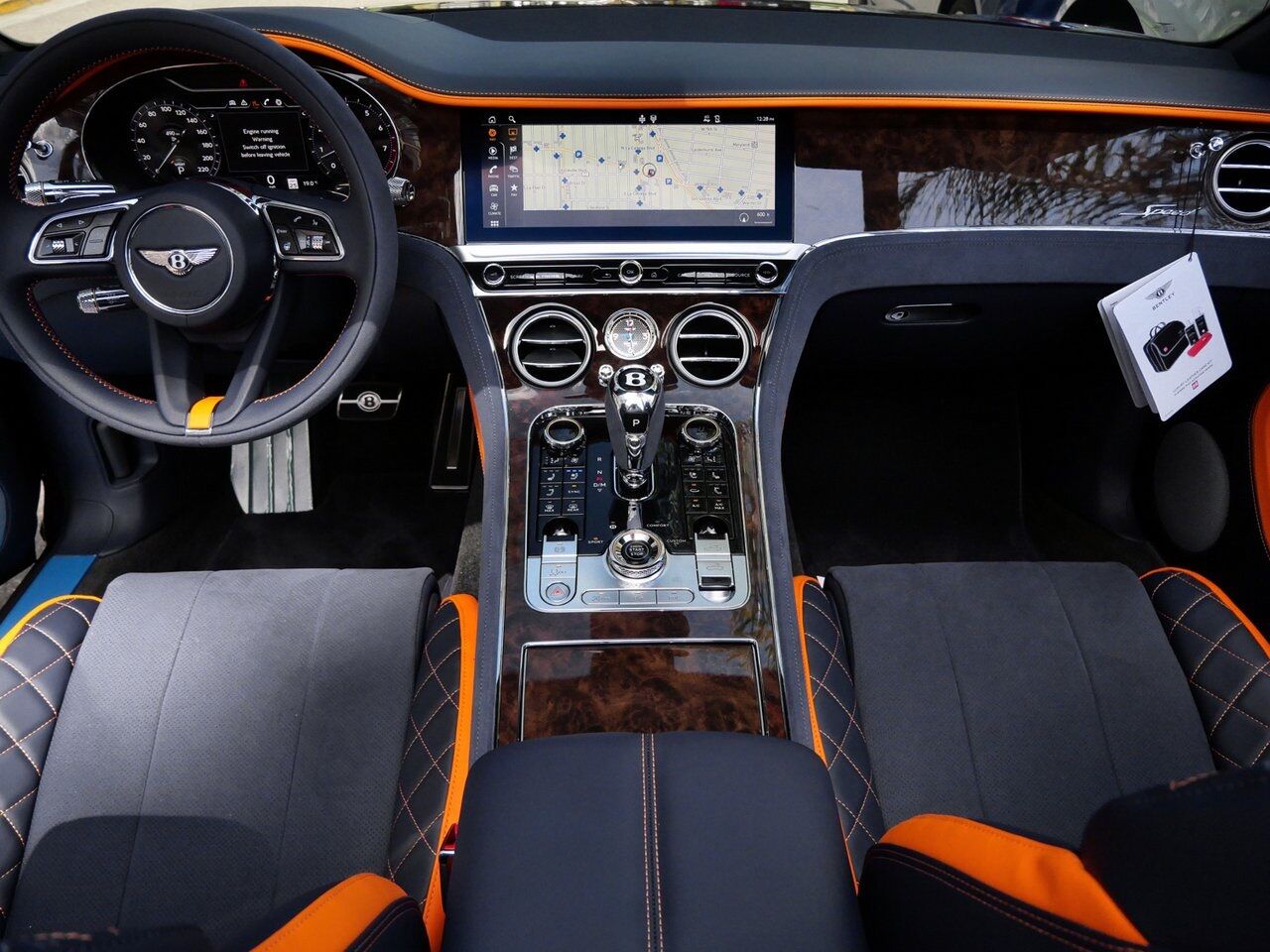 2024 Bentley Continental Speed Lawrence KS