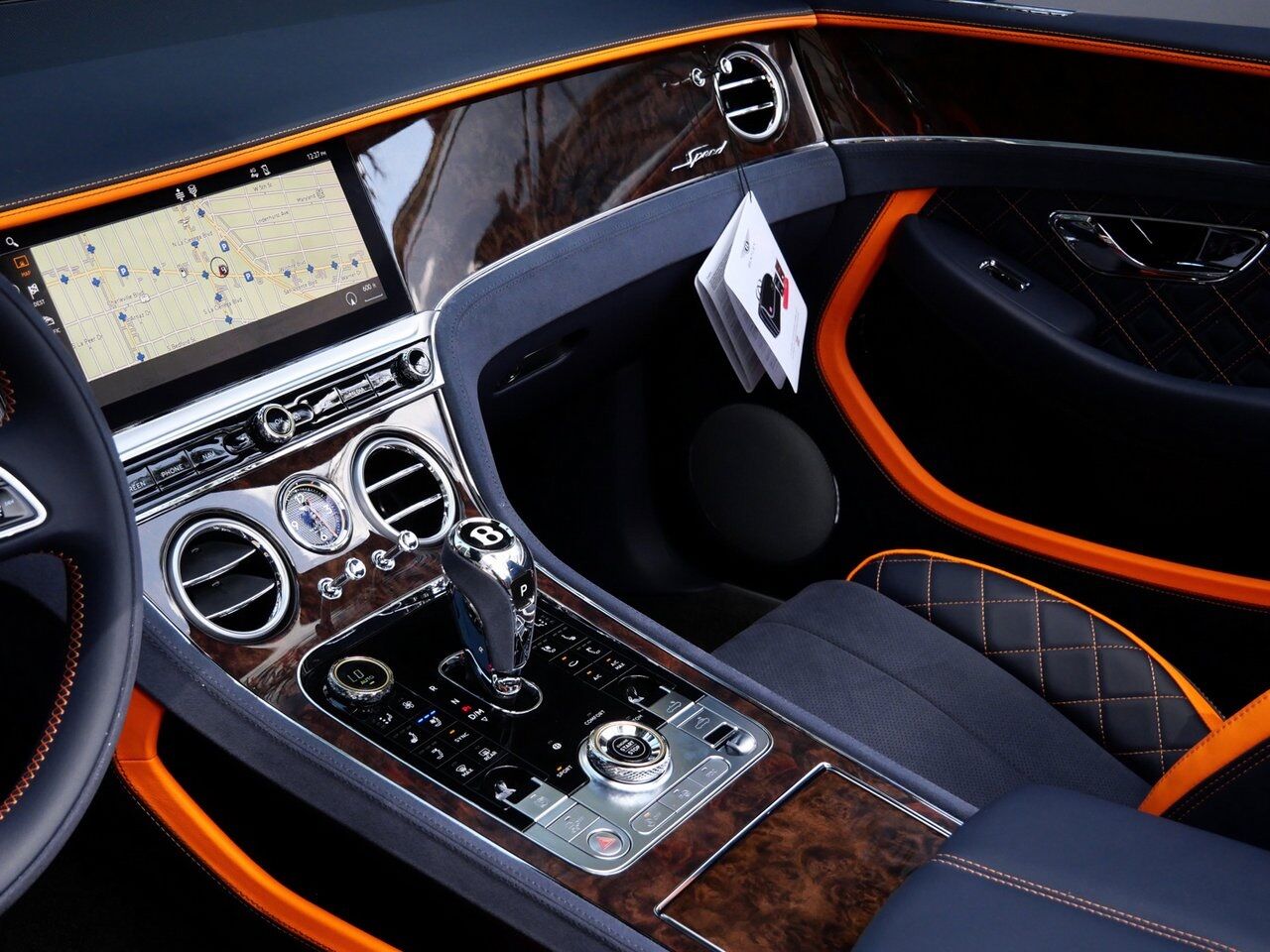 2024 Bentley Continental Speed Lawrence KS