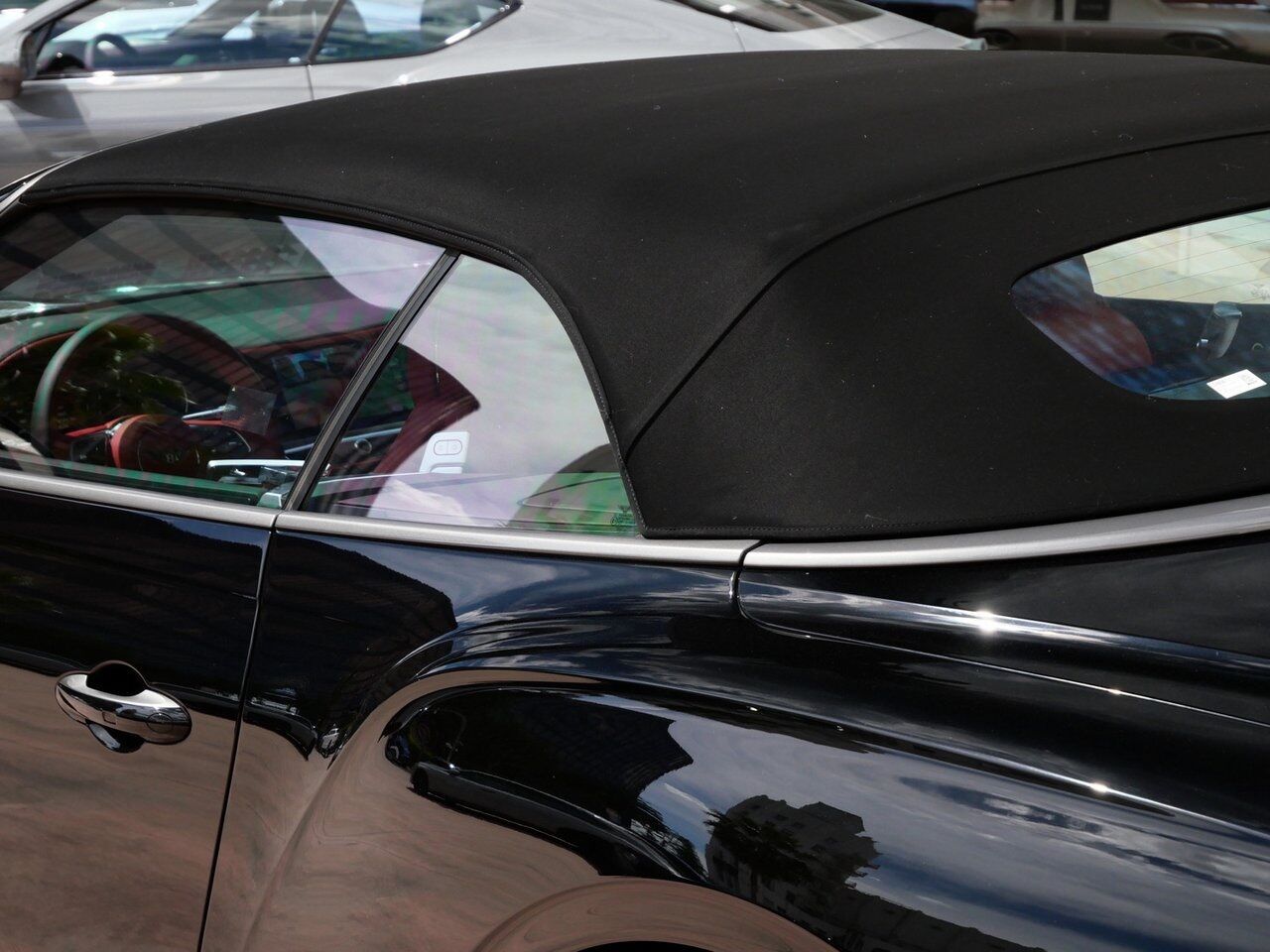 2024 Bentley Continental Speed Lawrence KS