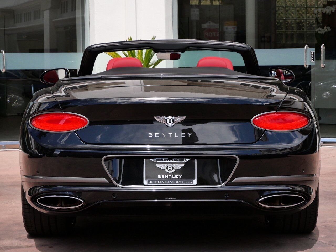 2024 Bentley Continental Speed Lawrence KS