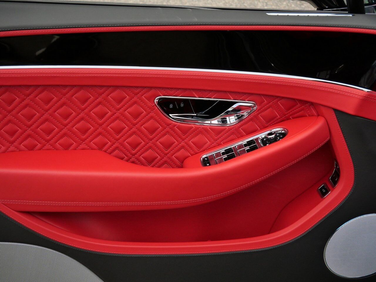 2024 Bentley Continental Speed Lawrence KS