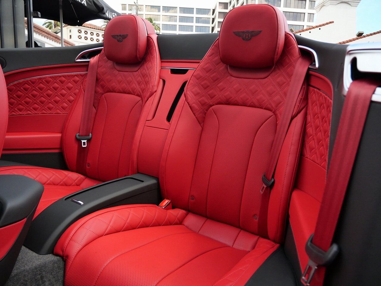 2024 Bentley Continental Speed Lawrence KS