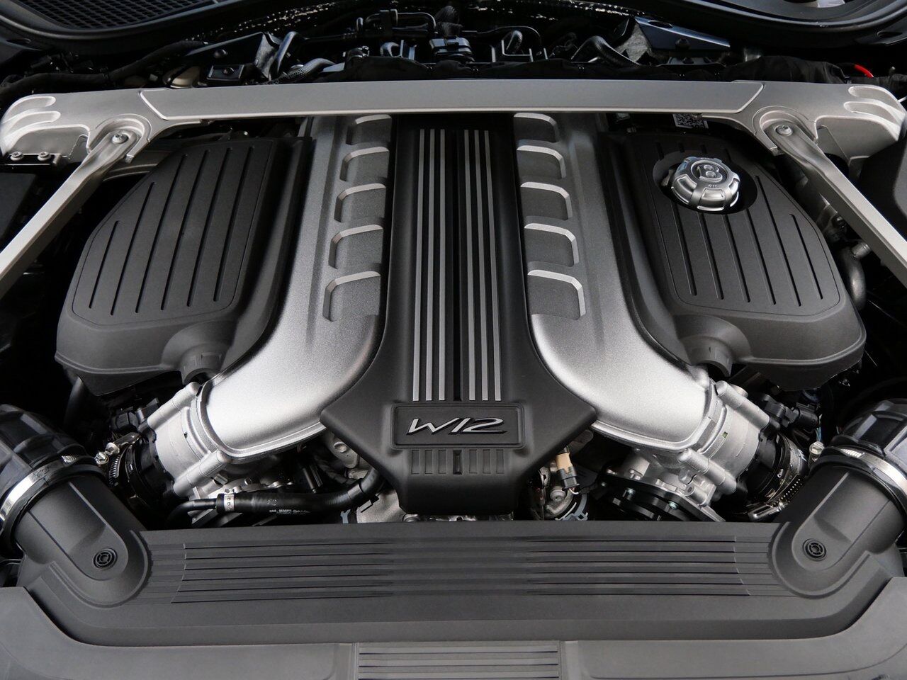 2024 Bentley Continental Speed Lawrence KS