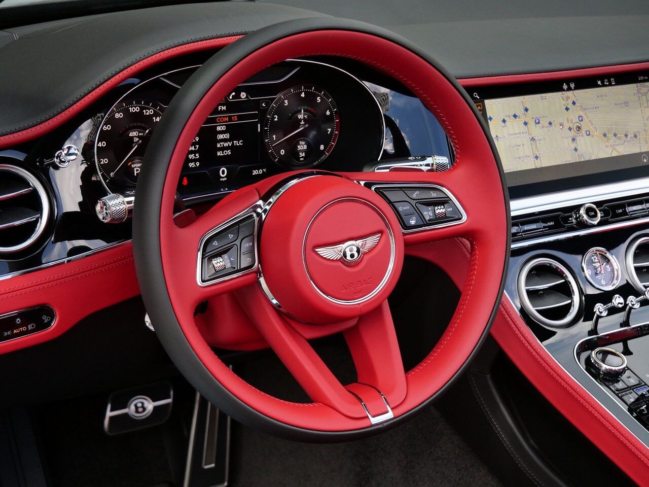 2024 Bentley Continental Speed Lawrence KS