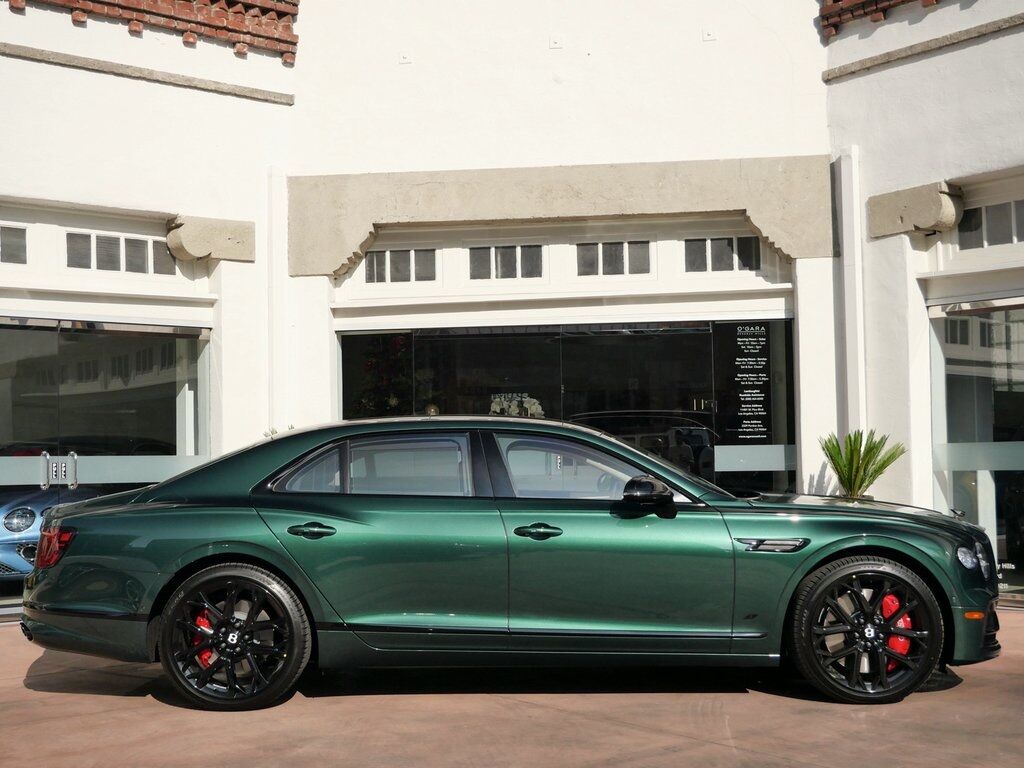 2024 Bentley Flying Spur S V8 Lawrence KS