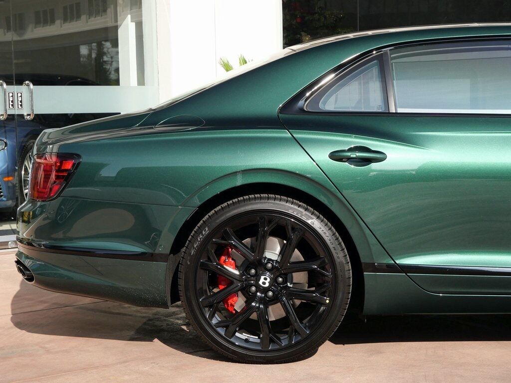 2024 Bentley Flying Spur S V8 Lawrence KS