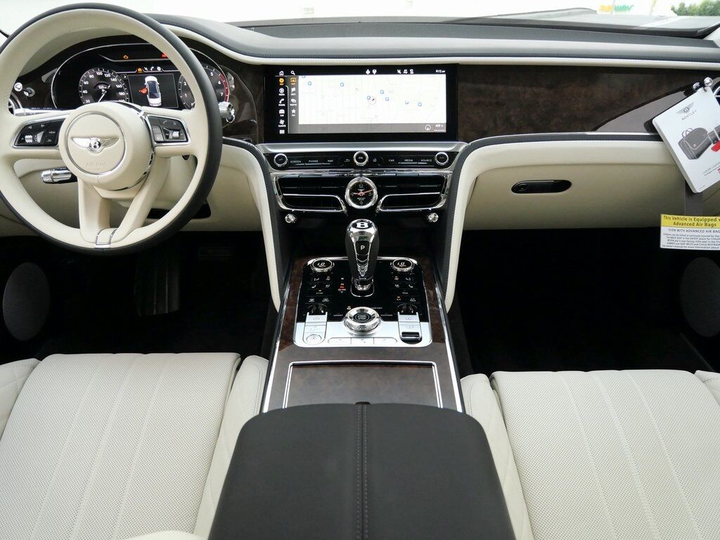 2024 Bentley Flying Spur S V8 Lawrence KS