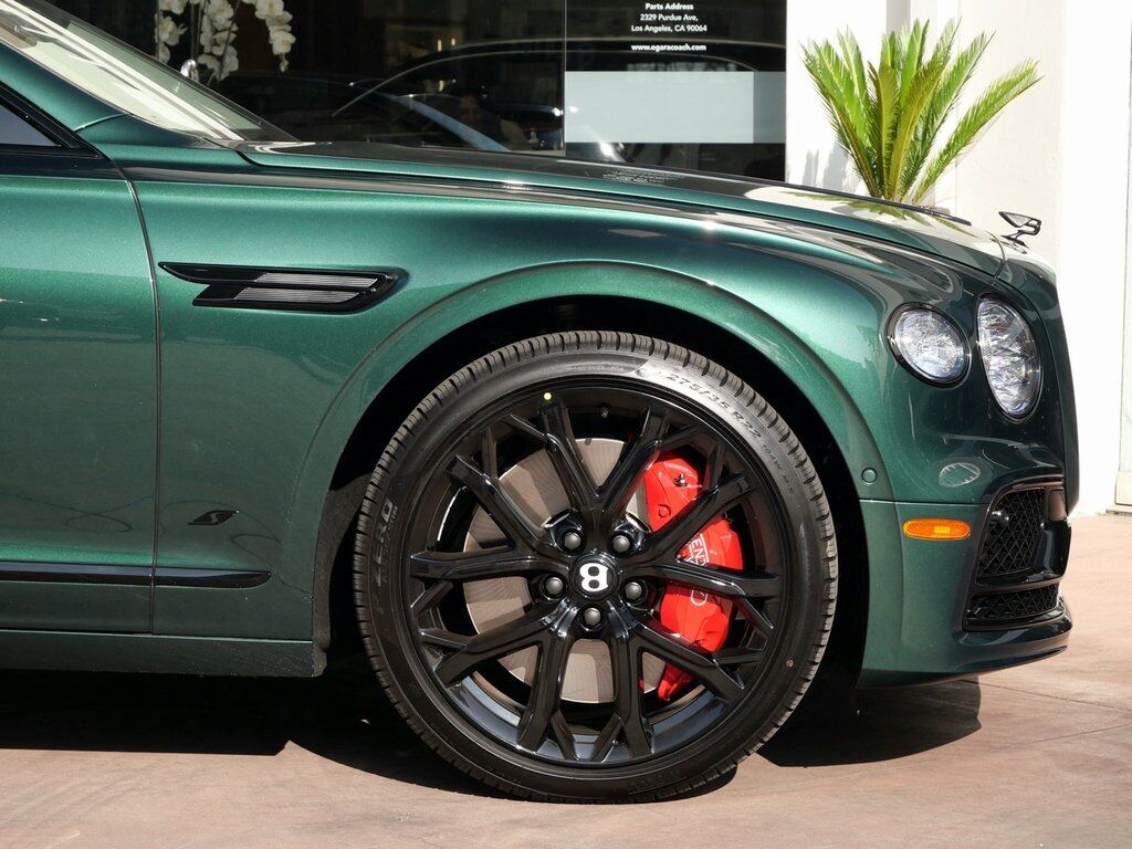 2024 Bentley Flying Spur S V8 Lawrence KS