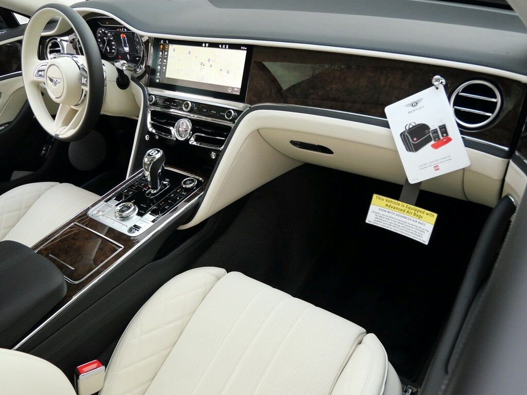 2024 Bentley Flying Spur S V8