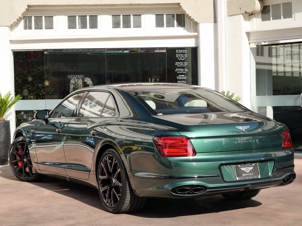 2024 Bentley Flying Spur S V8