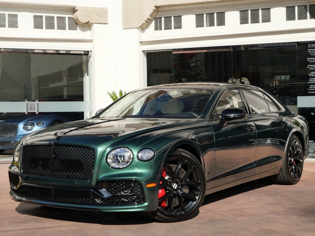 2024 Bentley Flying Spur S V8 Lawrence KS