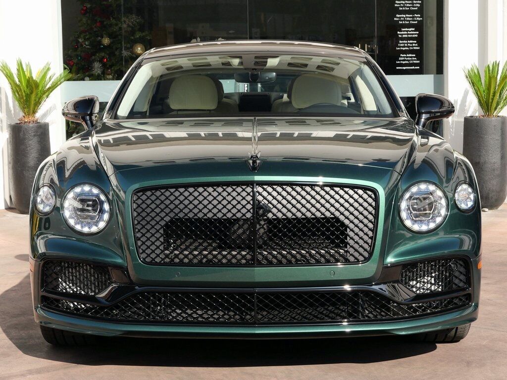 2024 Bentley Flying Spur S V8 Lawrence KS