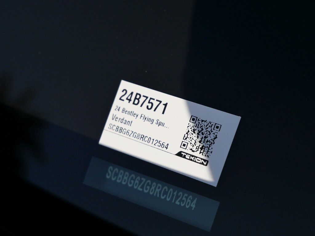 2024 Bentley Flying Spur S V8 Lawrence KS