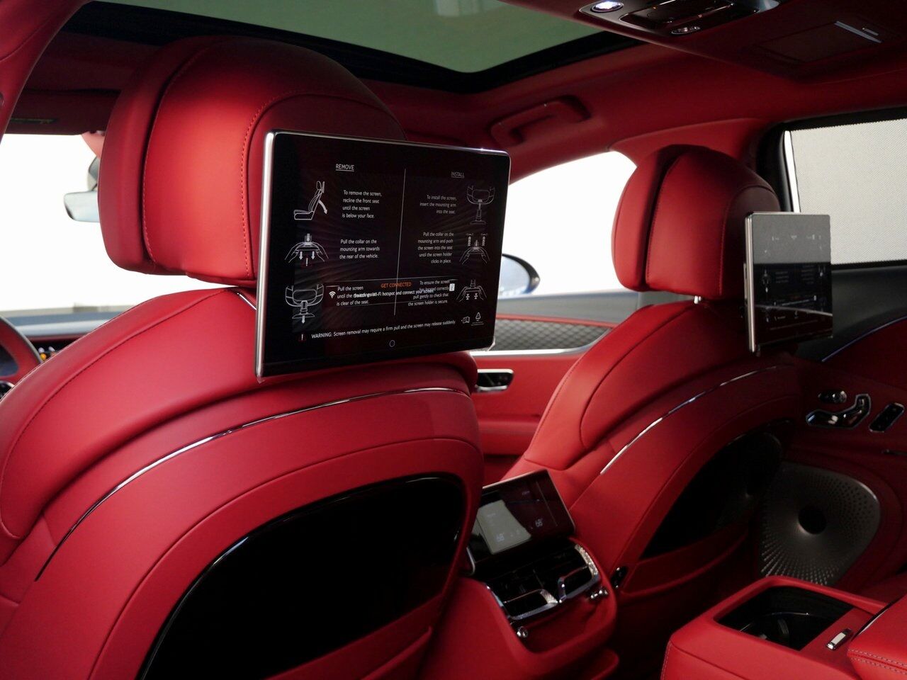 2024 Bentley Flying Spur V8 Lawrence KS