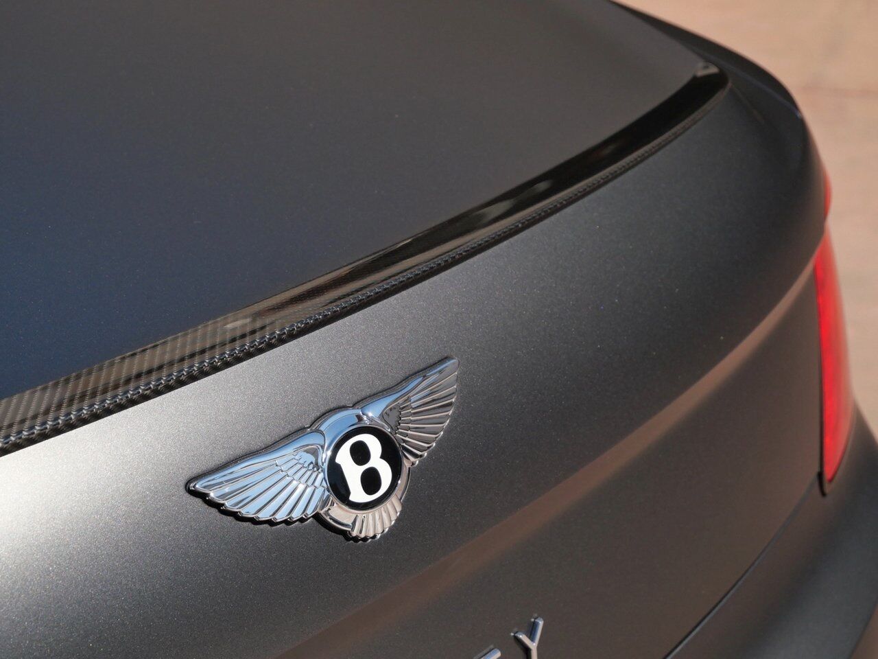 2024 Bentley Flying Spur V8 Lawrence KS