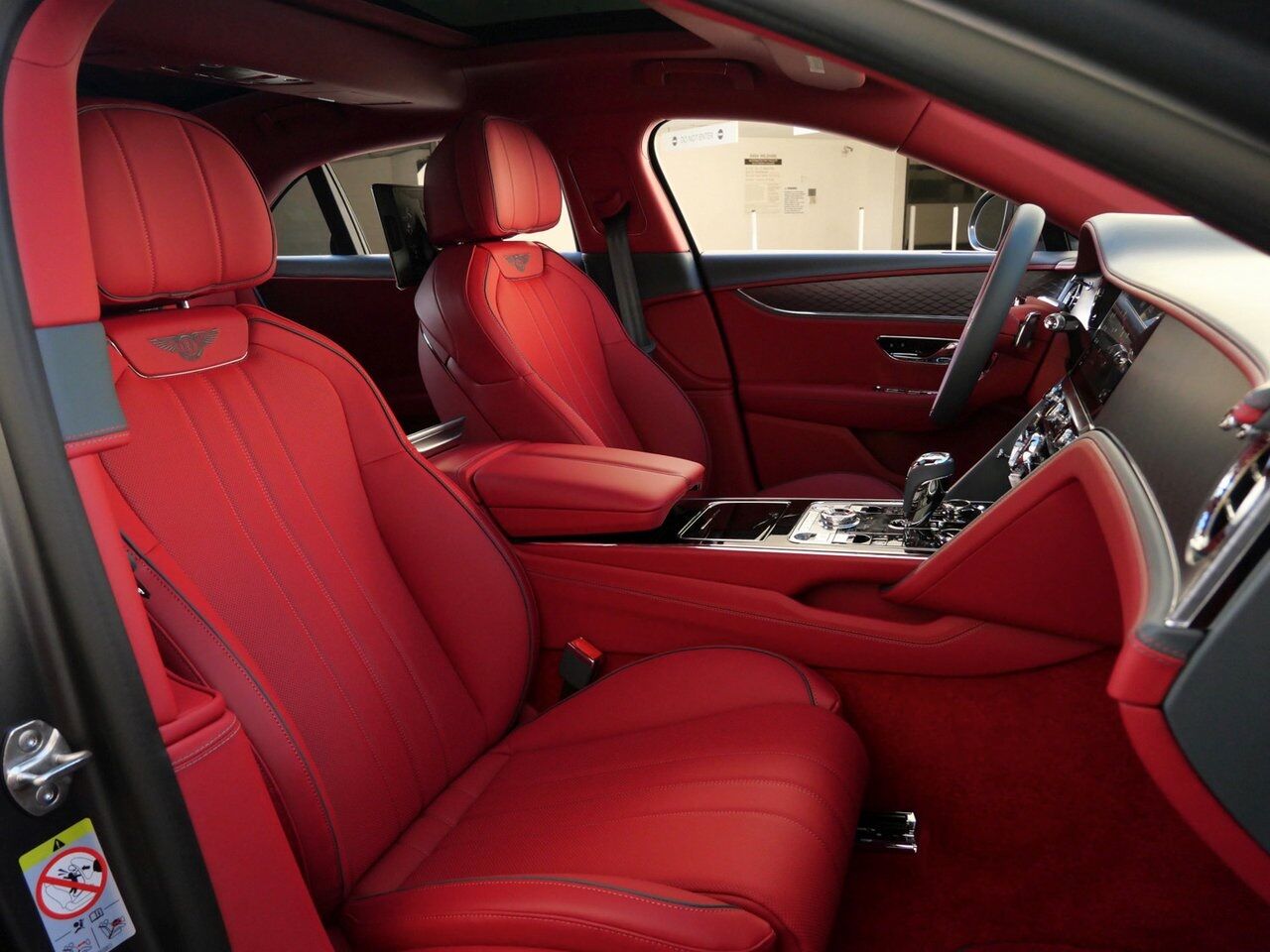 2024 Bentley Flying Spur V8 Lawrence KS