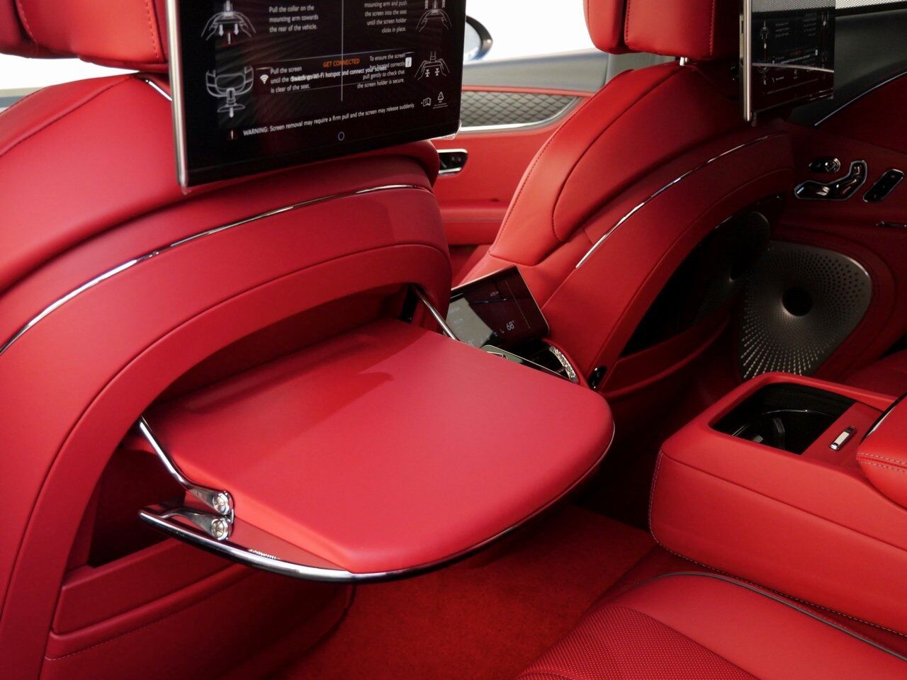 2024 Bentley Flying Spur V8 Lawrence KS