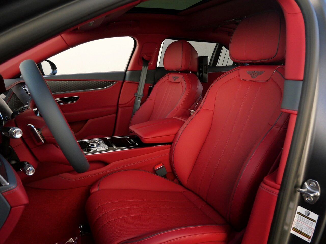 2024 Bentley Flying Spur V8