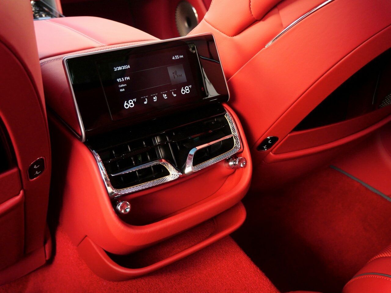 2024 Bentley Flying Spur V8 Lawrence KS