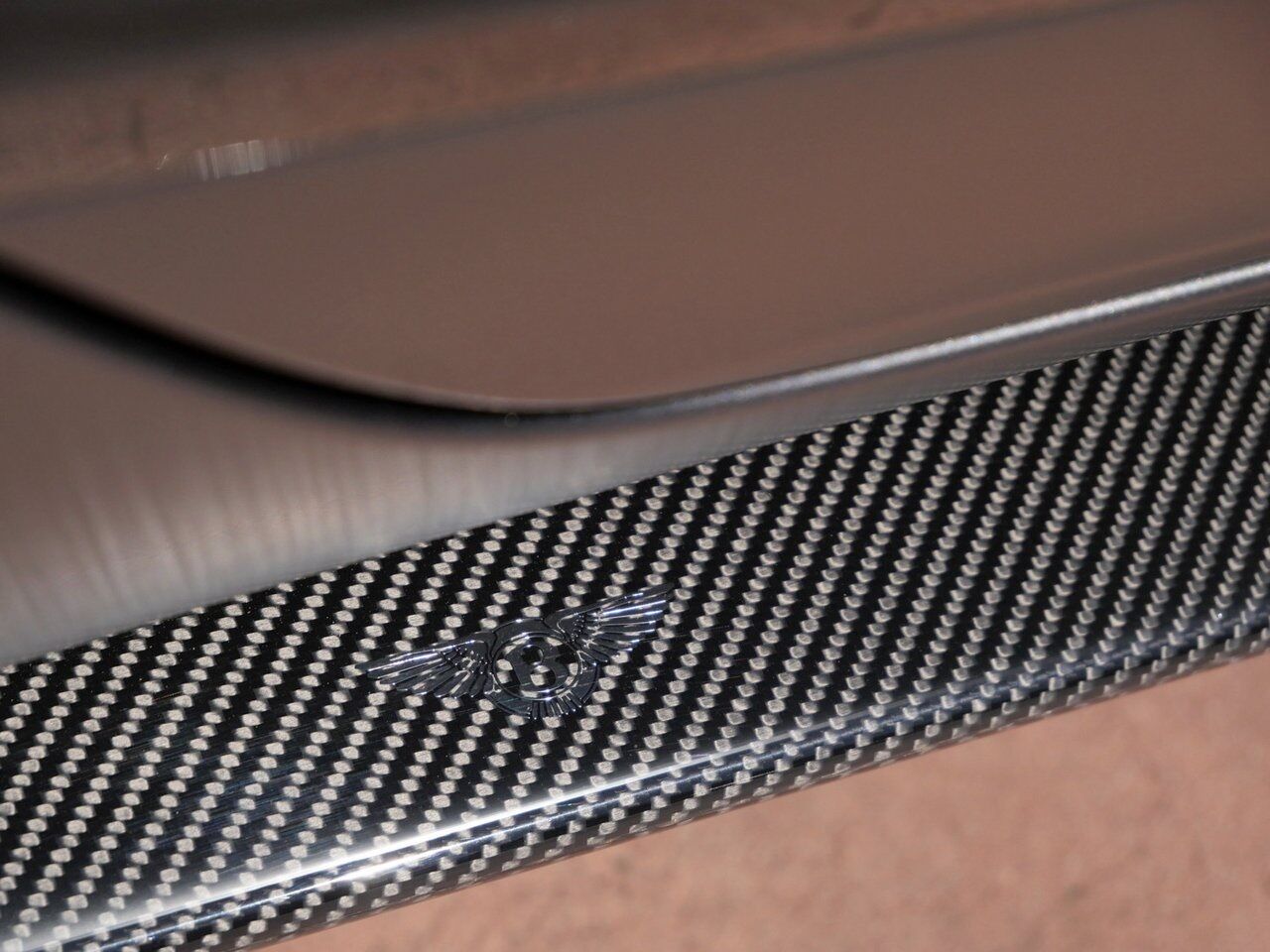 2024 Bentley Flying Spur V8 Lawrence KS