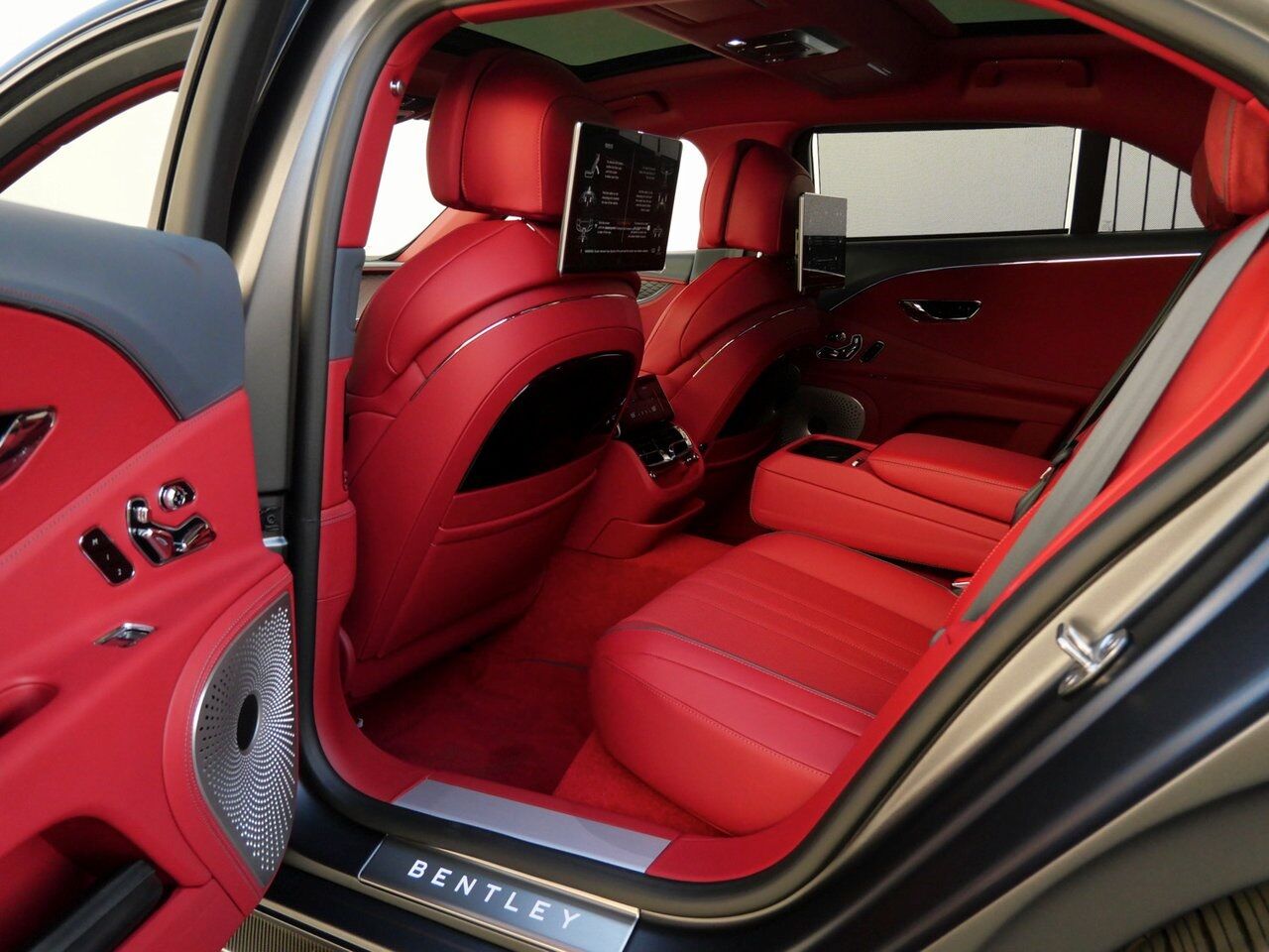 2024 Bentley Flying Spur V8 Lawrence KS