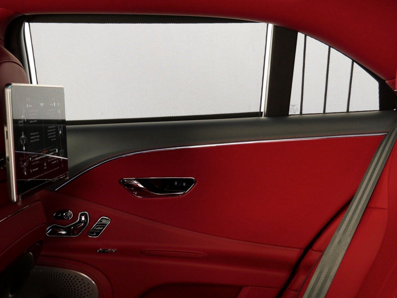 2024 Bentley Flying Spur V8 Lawrence KS