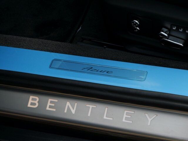 2024 Bentley Continental Azure Lawrence KS