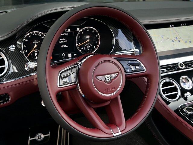 2024 Bentley Continental Azure Lawrence KS