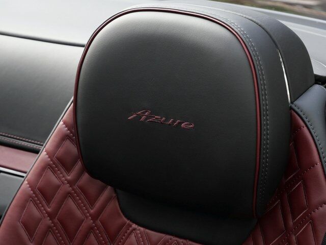 2024 Bentley Continental Azure Lawrence KS