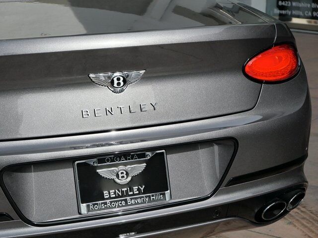 2024 Bentley Continental Azure Lawrence KS