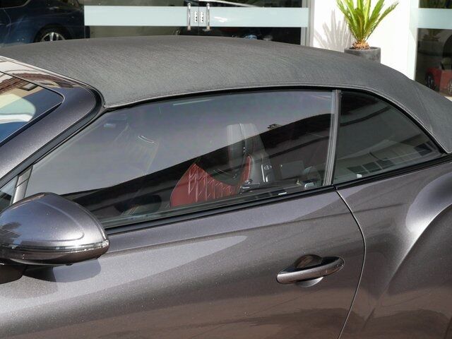 2024 Bentley Continental Azure Lawrence KS