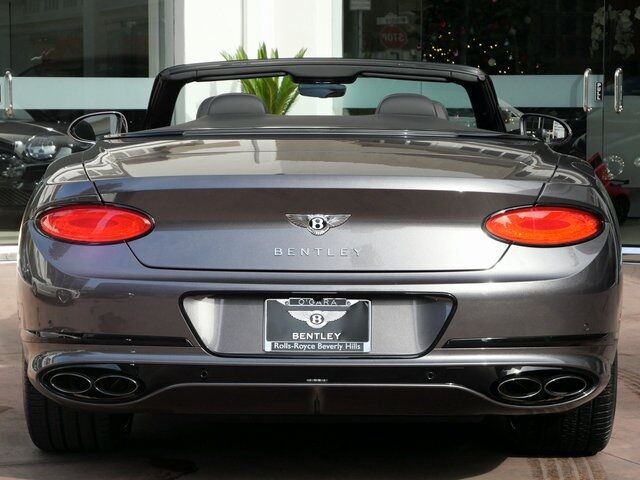 2024 Bentley Continental Azure Lawrence KS