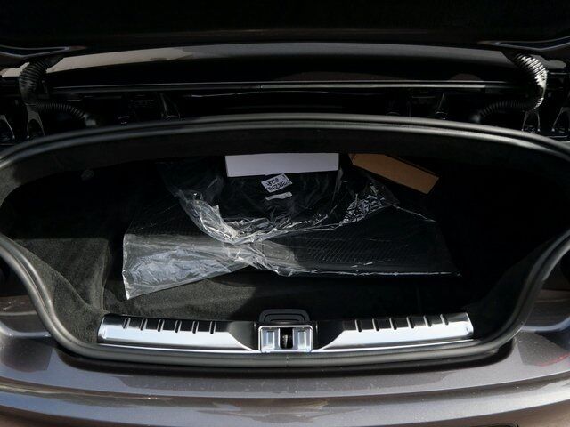 2024 Bentley Continental Azure Lawrence KS