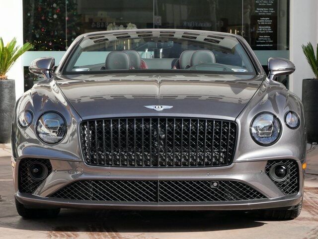 2024 Bentley Continental Azure Lawrence KS
