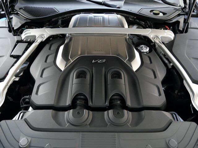 2024 Bentley Continental Azure Lawrence KS