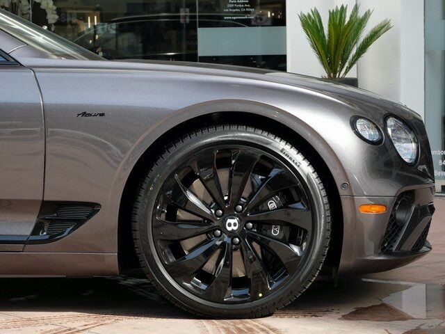 2024 Bentley Continental Azure Lawrence KS
