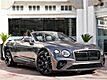 2024 Bentley Continental Azure
