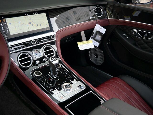 2024 Bentley Continental Azure Lawrence KS