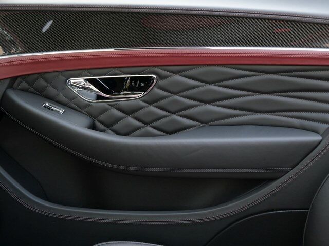 2024 Bentley Continental Azure Lawrence KS