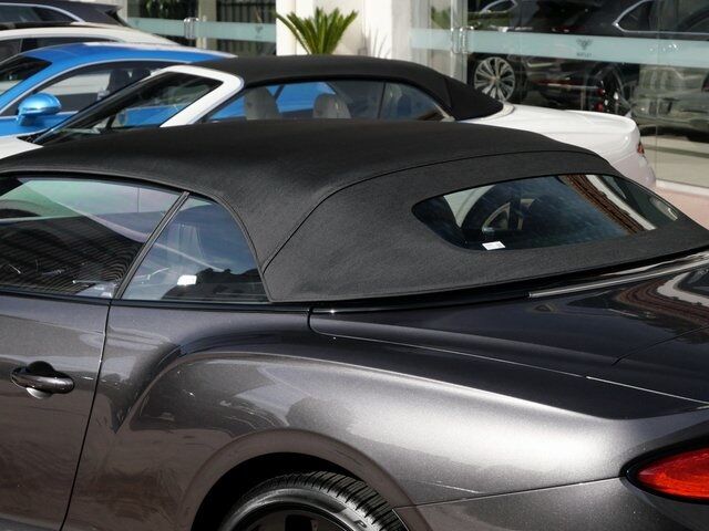 2024 Bentley Continental Azure Lawrence KS