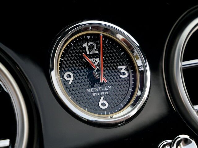 2024 Bentley Continental Azure Lawrence KS