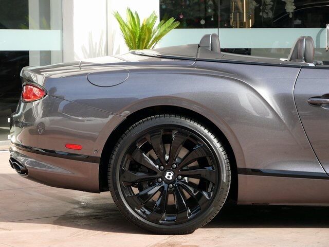 2024 Bentley Continental Azure Lawrence KS