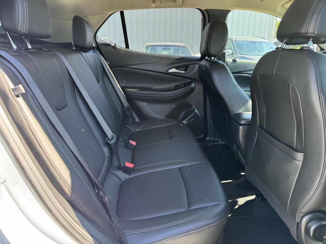 2024 Buick Encore GX Sport Touring Fredericksburg VA