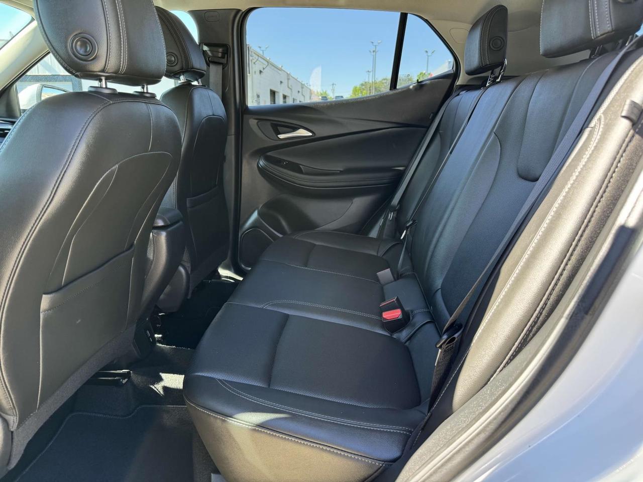 2024 Buick Encore GX Sport Touring Fredericksburg VA