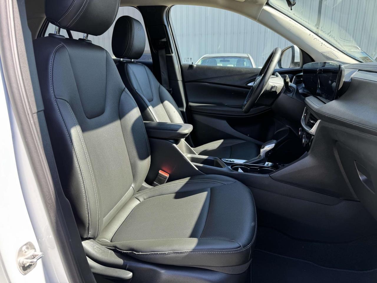 2024 Buick Encore GX Sport Touring Fredericksburg VA