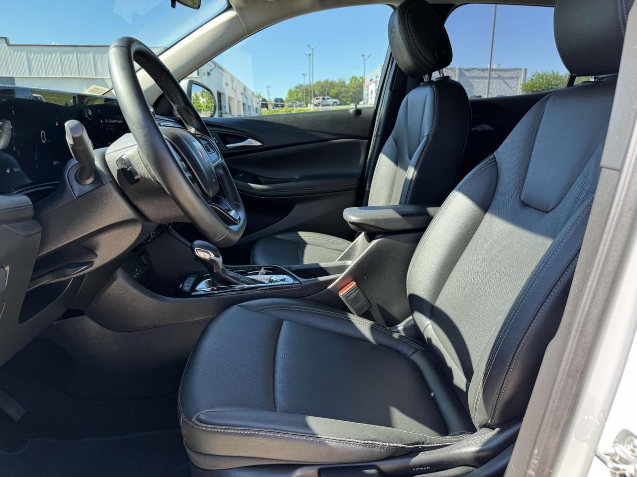 2024 Buick Encore GX Sport Touring Fredericksburg VA