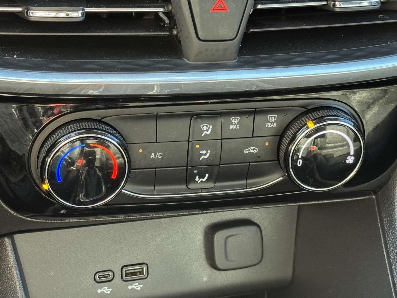 2024 Buick Encore GX Sport Touring Fredericksburg VA